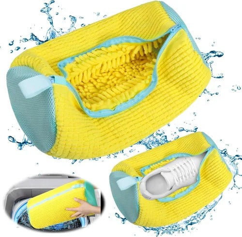EASYSALE™ - Premium Shoe Washing & Cleaning Bag
