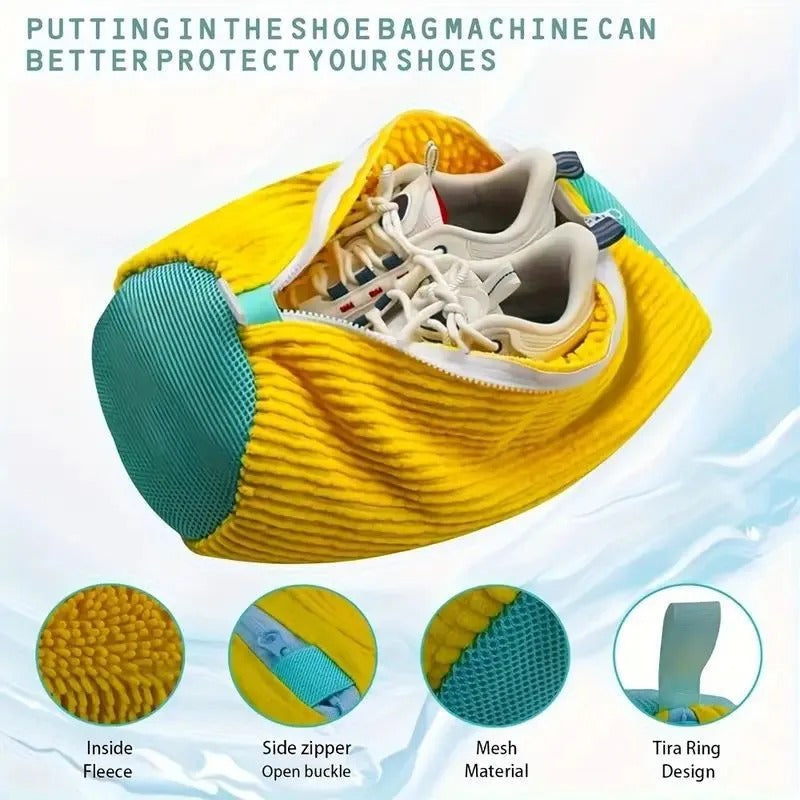 EASYSALE™ - Premium Shoe Washing & Cleaning Bag