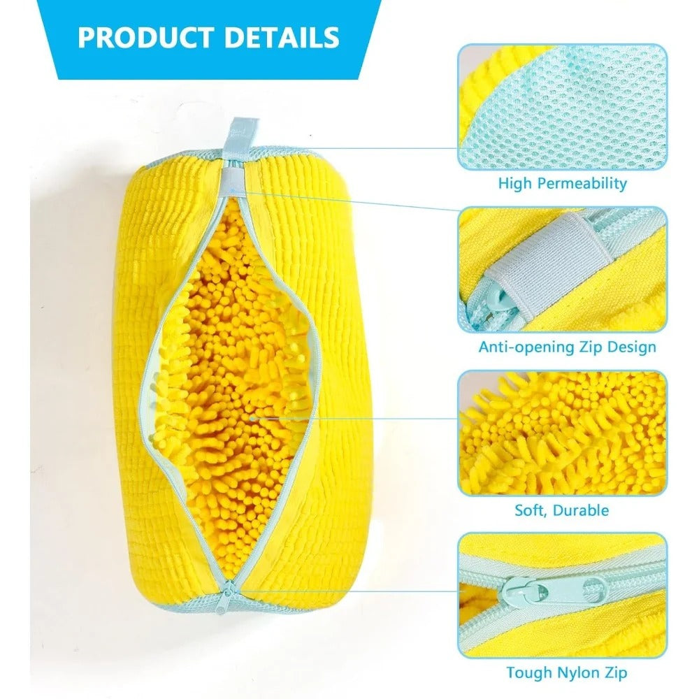 EASYSALE™ - Premium Shoe Washing & Cleaning Bag