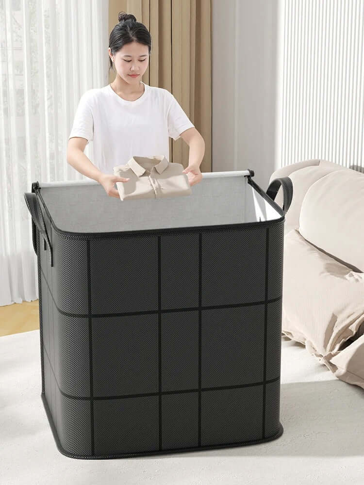 Multi-Purpose Clothes & Blanket Storage Bag